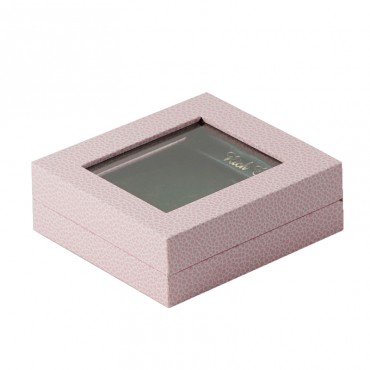 Pendent   Box  (Pink/Green/Green,  RBA/S/VL)