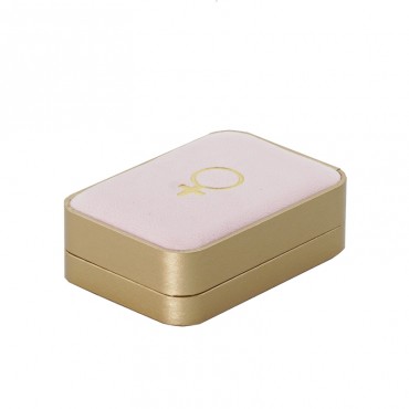 Pendent  Box  (Pink/Gold/Blue , PP/RBA/PP)
